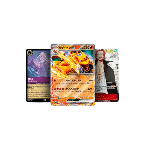Cards